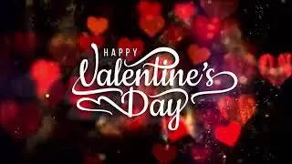 Valentine BWPM