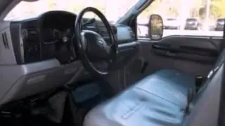 Preowned 2006 FORD F-450 CHASSIS Lancaster SC