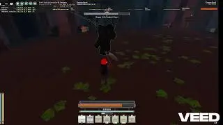shogun on ping spikes