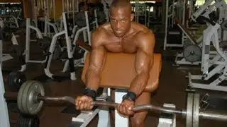 Muskelpump f&uuml;r Muskelaufbau - Bodybuilding-Tipps - KARL-ESS.COM