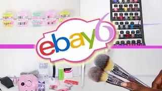 ebay finds with Beautysworld Ep 6.