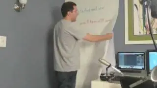 Обзор Whiteboard
