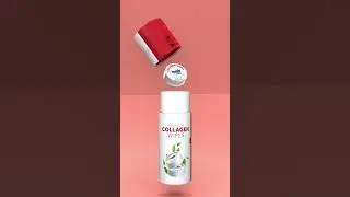 HandyTowel Collagen Wipes #skincare #naturalcosmetics #makeupremover