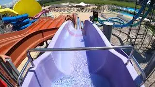 Aquacolors Poreč Croatia | FreeFall Onride