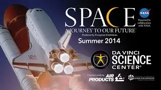 DSC Fun: Space Exhibition