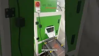 Latest Small Copper Granulator Machine (40~60kg/hr) | Home Wire Granulator For Small Recyclers