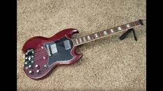 Headless SG