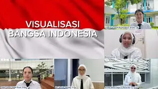 Video Visualisasi Bangsa