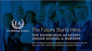 The Edinburgh Academy Junior School & Nursery