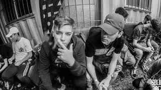 NO SOMOS LOS MISMOS - ZEBALLOS FT NSB (Prod. by KATSURO BEATS)