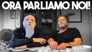 Tutta la verità.