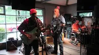 Open Jam/Open Mic 