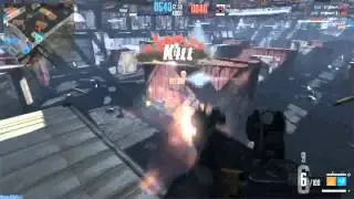 Combat Arms Line of Sight Closed Beta trailer NEXON EU