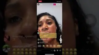 TI FROM TAYLOR GIRLZ TESTIMONY ON IG LIVE VERY EMOTIONAL