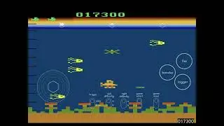 Bermuda Triangle (Atari 2600): &lsquo;Bermuda Triangle Demystified&rsquo; achievement (MASTERED) ✌️✌️✌️