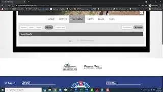 Little League Coaches Website Tutorial