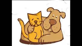 Are cats as loyal as dogs?