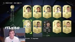 'SPURS V MANCHESTER UNITED' CHEAPEST METHOD!! (NO LOYALTY) &brvbar; FIFA 22 MARQUEE MATCHUPS SBC TUTORIAL