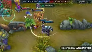 Save rank