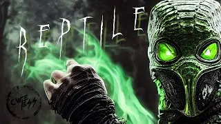CVRELESS - Reptile (Original mix) / MidTempo Bass / Bass Music
