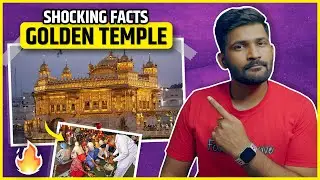 Amazing facts about Golden Temple Langar | World's largest community kitchen | Abhi and Niyu