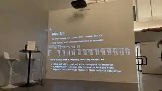 Linux Deep Dive - 10-2024