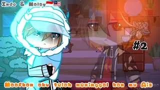 🔥. maafkan aku telah meninggal kan mu Ais/Ghacha club Boboiboy Element.indonesia GCMM part 2 tamat..