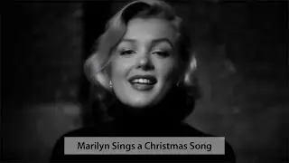 A Very Marilyn Christmas