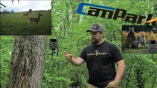 Toguard H200 trail camera | KOAM Outdoors Reviews