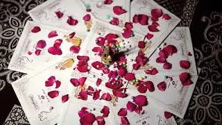 Manish & Komal Wedding Invitation Video 