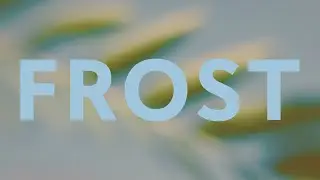 Little H Collective - Frost (Out Now on Sun Cru)