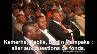Jean-Pierre Mbelu : 