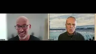 The Rooney Factor - Revolution or Revolt?