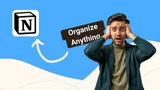 Notion Overview: A Game-Changer for Organizing Your Work