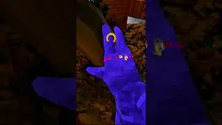 Juking a TOXIC Kid #gorillatag #gtag #vr #juke #gorillatagjuke #shorts #gtagjuke #gtcs
