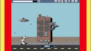 Rampage: World Tour GBC - Ralph - Part 9