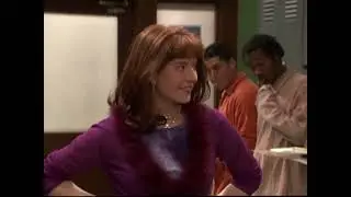 That So Raven - Chelsea in the JockBlock