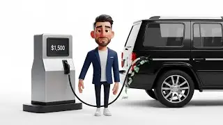 The Car Payment Trap Nobody Talks About