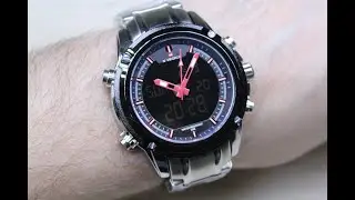 Naviforce NF9050M