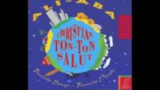 Ali Aba - Christian Ton Ton Salut - EMP 1993