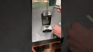 Bespoke tooling for fitting O rings