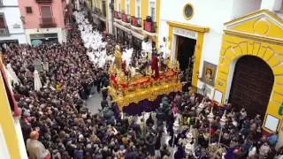 Macarena por Montesión '16 I