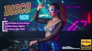 Best of 80s Pop &mdash; Forever Romantic Vibes | Neon Lovers Mix | Modern Synth Dream