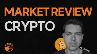 🔴 LIVE | Crypto Market Review - Trading Setups for Bitcoin & Altcoins
