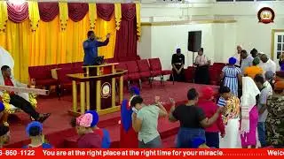 Kill the King  - Apostle Winston Baker