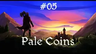 Becoming the weapons platform of my dreams. [Pale Coins - #5]