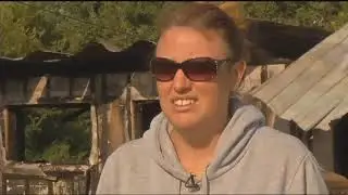 UPDATE: Dade County community helping family of 6 recover from house fire