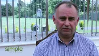 Property118&rsquo;s Mark Alexander &ndash; landlord accreditation