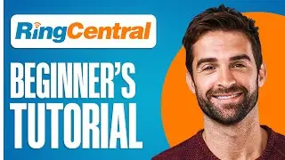 How to Use Ringcentral as a Beginner - 2026 (Step By Step Tutorial)