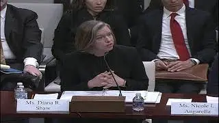 Hearing on Oversight, Transparency, and Accountability of Ukraine Assistance